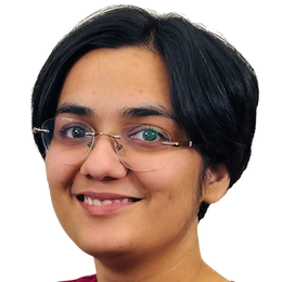 Akshaya Agrawal