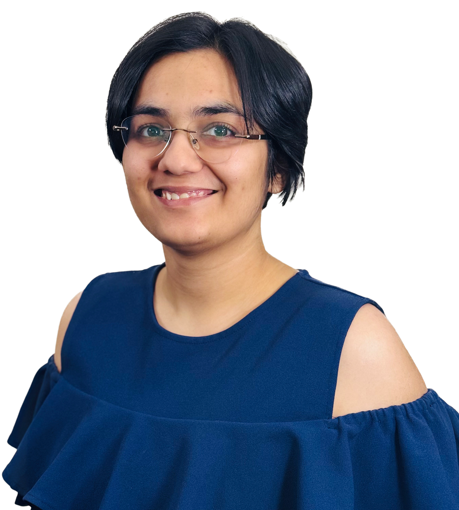 Akshaya Agrawal
